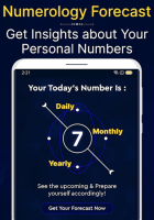 Advanced Numerology Calculator