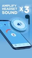 Hearing Aid App: Petralex