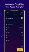 Wakey Alarm Clock