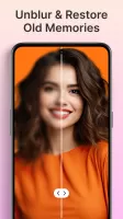 AI Photo Enhancer
