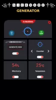 Crosshair & Nickname Generator