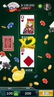 HiLo Poker Casino Game