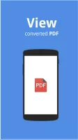 Document to PDF Converter - DO