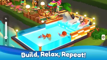 My Little Paradise: Resort Sim