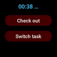 Time Recording - Timesheet App