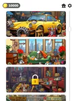 Tidy Master: Hidden Objects