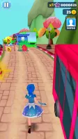 Princess Run