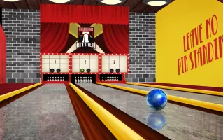 PBA® Bowling Challenge