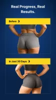 Butt workout