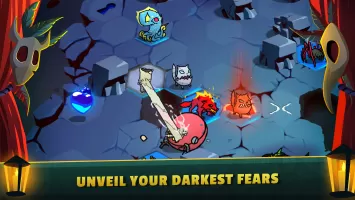 Phobies: PVP Monster Battle