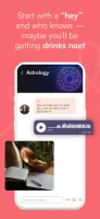 SPICY - Lesbian chat & dating
