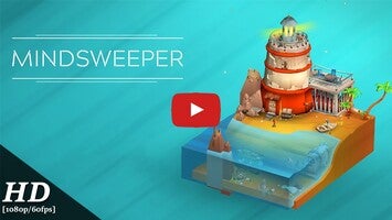 Mindsweeper Puzzle Adventure Android Gameplay [1080p/60fps]
