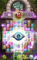 Glyph of Maya - Match 3 Puzzle