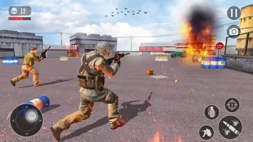 Banduk Wala Game