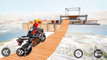 Bike Racing : Moto Race Game