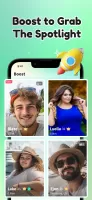BBW Dating Hookup App: BBWink