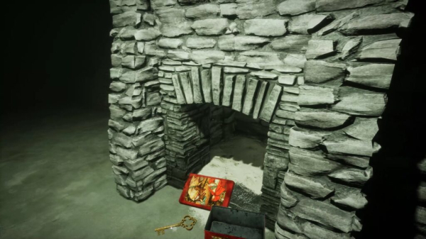 Evil Nun: Horror at School