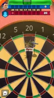 Darts Club: PvP Multiplayer