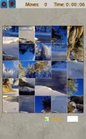 Snow Landscape Jigsaw Puzzles