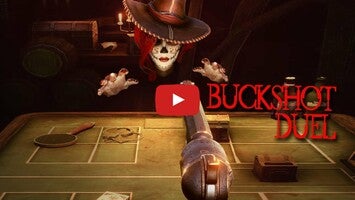 Buckshot Duel PvP Gameplay Android