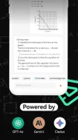 Uknow.AI: Homework&Math Solver