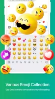 Faceboard: Font,Emoji Keyboard