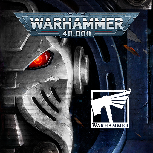 Warhammer 40,000