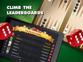 PlayGem Backgammon Play Live