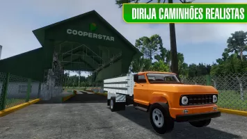 Farming Sim Brasil