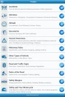 UK Driving Theory Test Lite