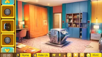 101 Room Escape Game Challenge