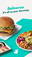 Deliveroo