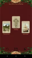 Tarot Madame Lenormand