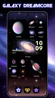 WidgetKit-OS18 Themes & Icons