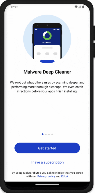 Malwarebytes