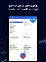 Calendar - Schedule Planner