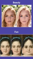 Face Warp - Plastic Surgery