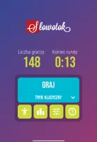 Słowotok