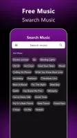 Music Downloader-Song Download