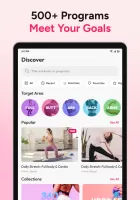 Workout for Women: Fit & Sweat