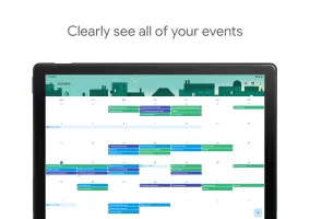 Google Calendar