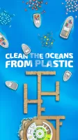 Ocean Cleaner Idle Eco Tycoon
