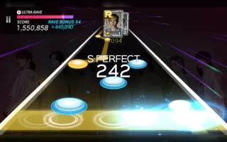 SUPERSTAR SMTOWN