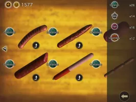 Sausage Legend - Online multip