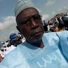 Umar Abubakar.