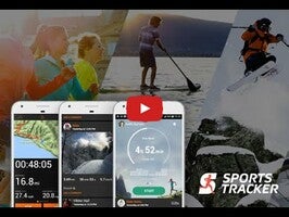 Sports Tracker for Android