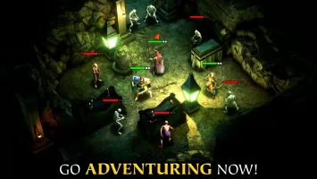 Warhammer Quest