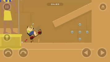 Happy Wheels