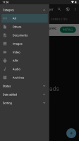 Hero Download Manager