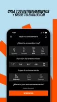 VivaGym MyApp